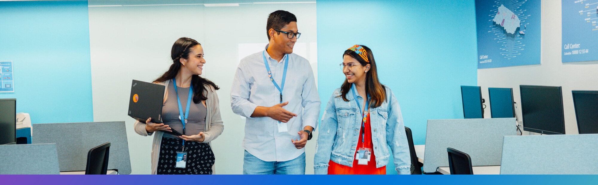 Prácticas profesionales y pasantías en Philips
