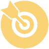 Icon target