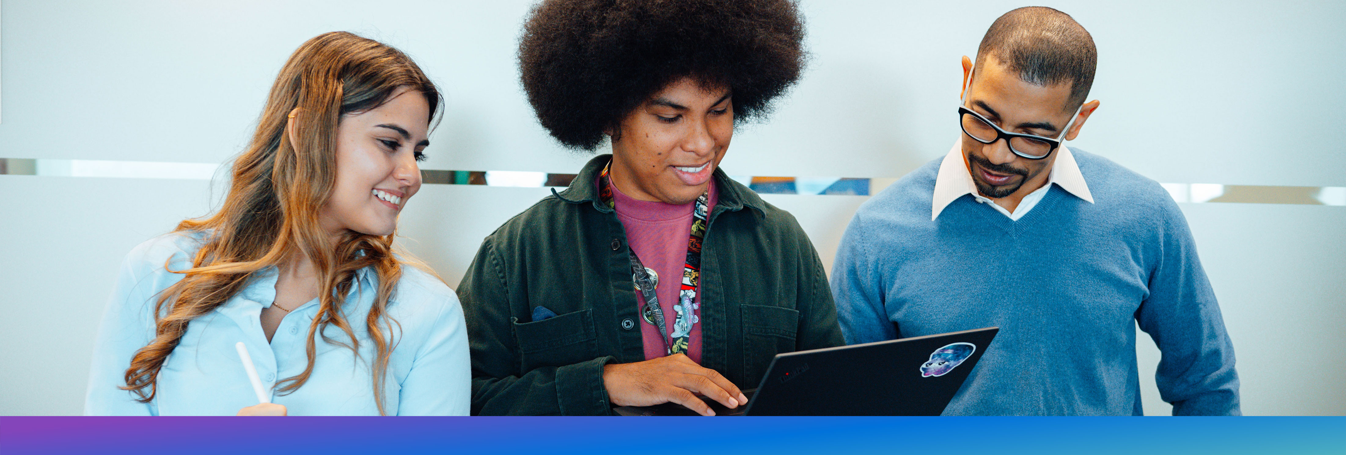 Imagina encontrar el trabajo de tu vida y ayudar a mejorar la vida de otros. Conoce las oportunidades para estudiantes en Philips