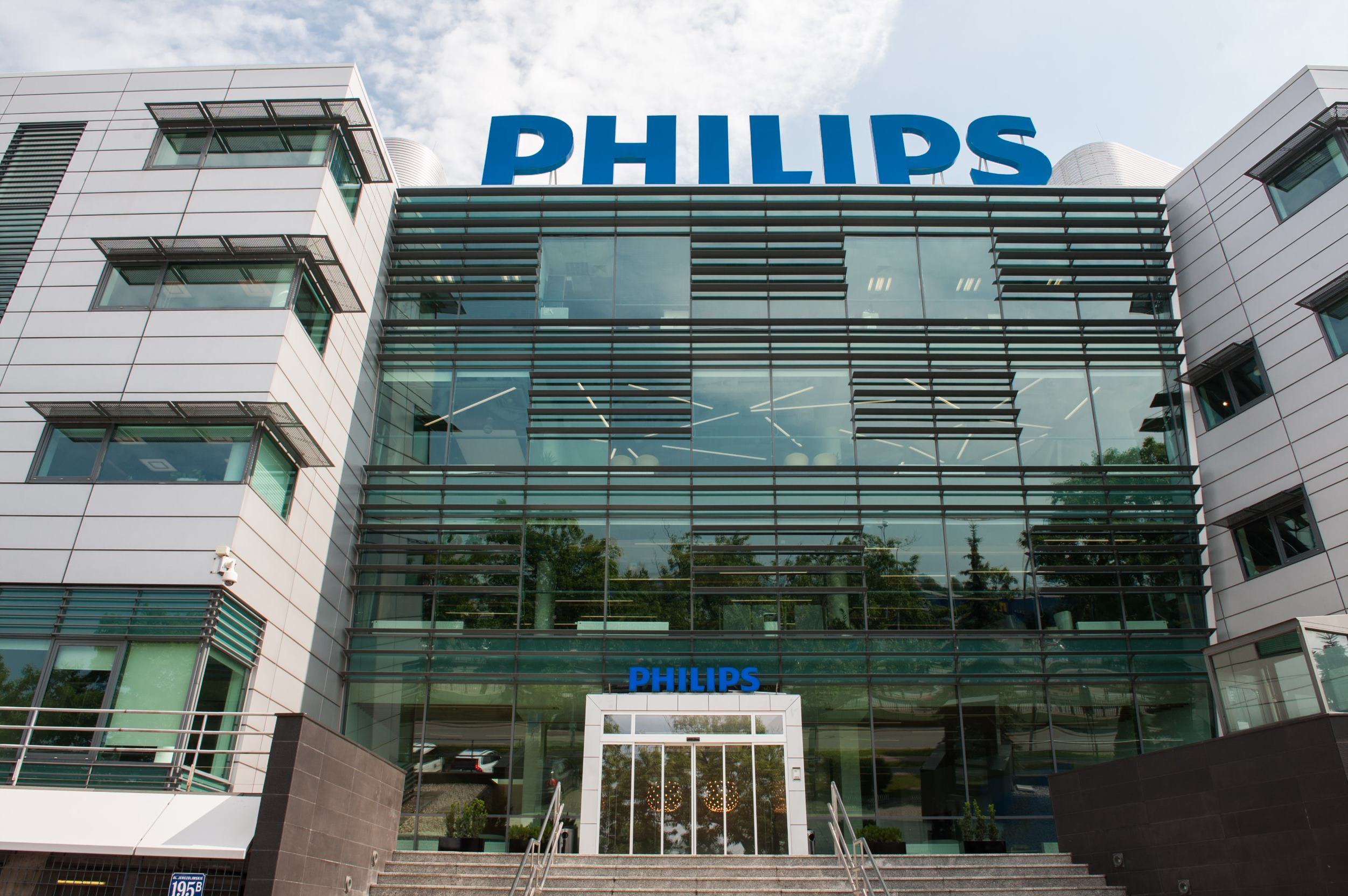 Philips Work From Home Jobs 