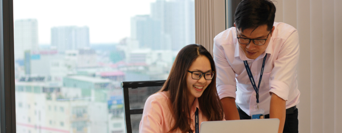 Philips Careers Professionals