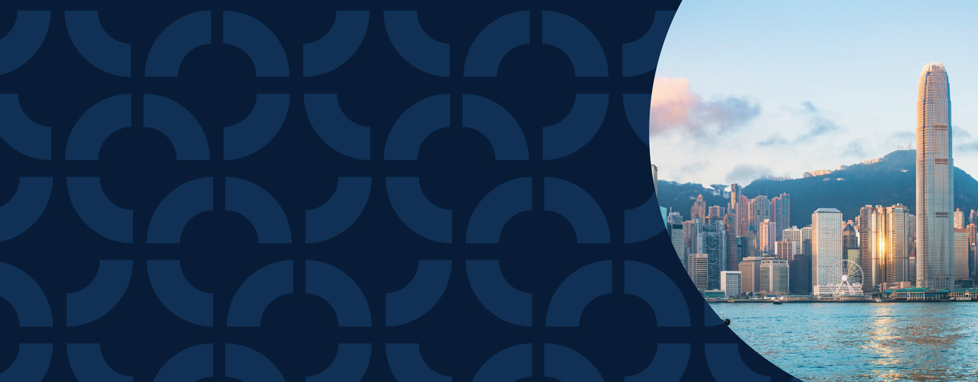 category banner