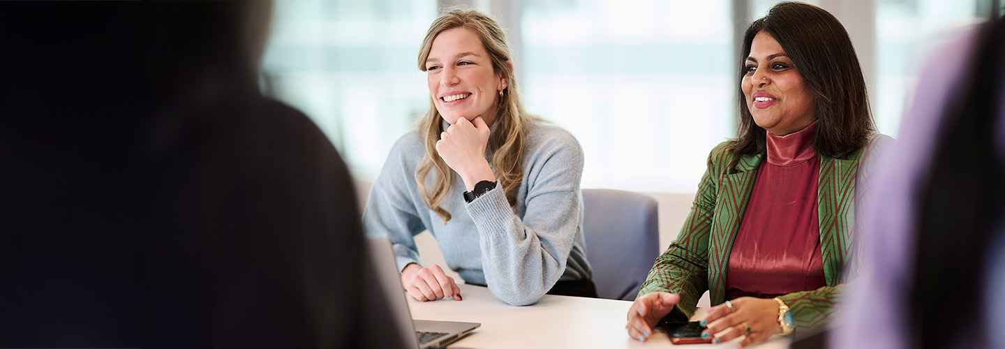 Diversity and inclusion at proximus