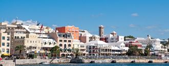 Bermuda