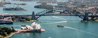 Sydney
