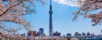 Tokyo