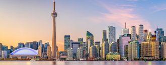 Toronto