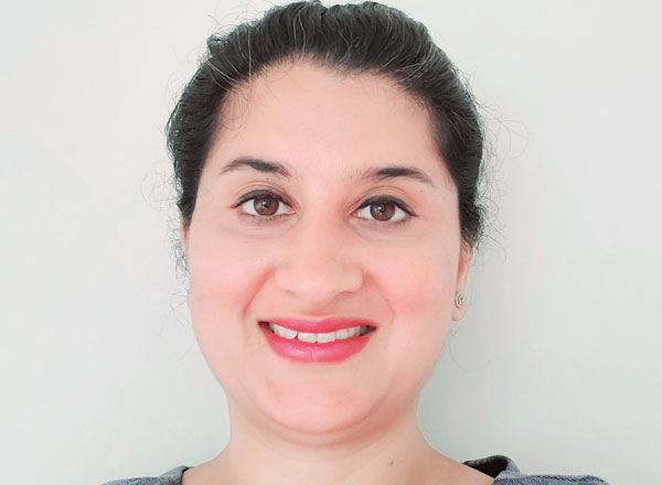 Manisha Chhoda picture