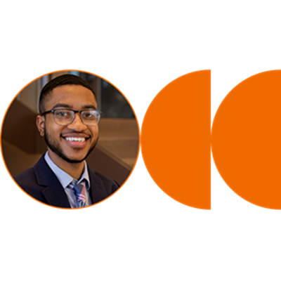 Quantae C. headshot