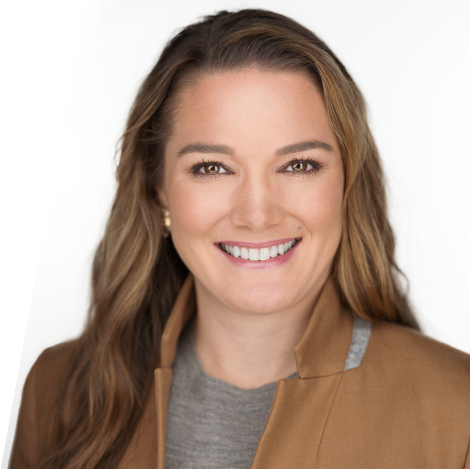 Headshot of PNC employee Jenna