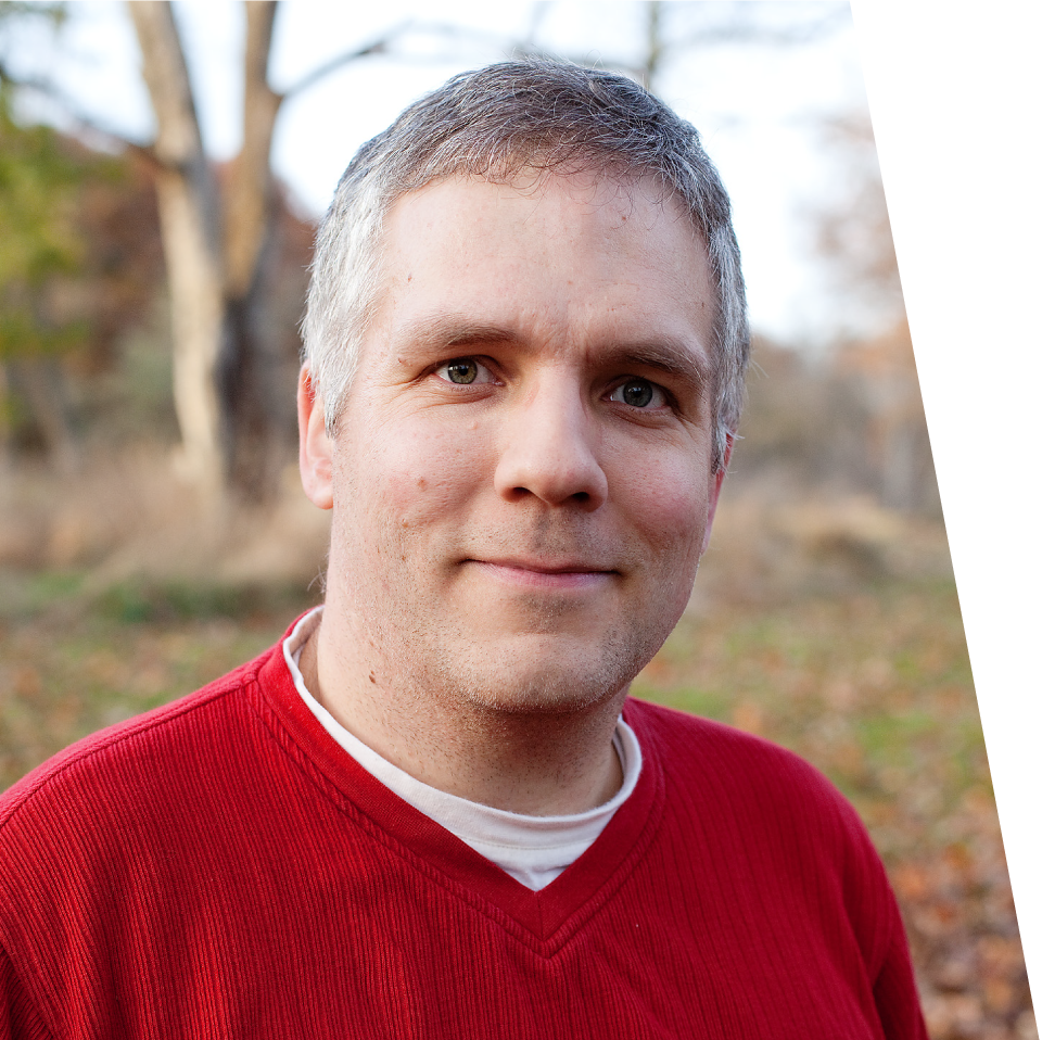 Headshot of PNC employee Rock