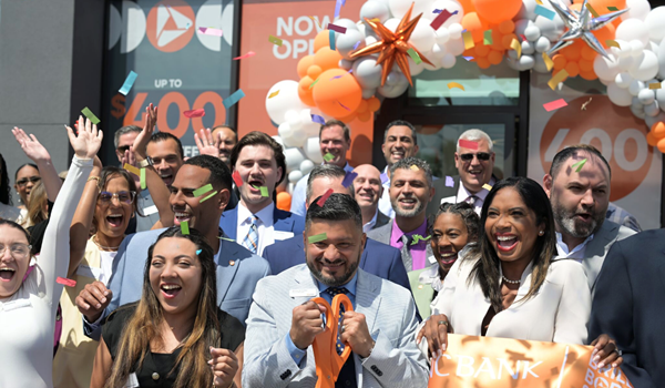 Sunlake Branch Opening
