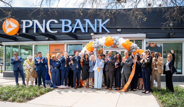 Westheimer Branch Opening