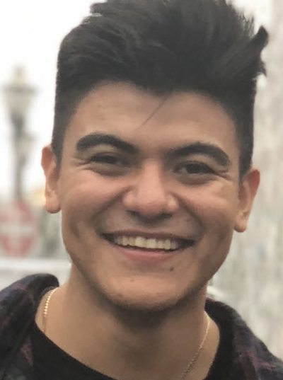 Headshot of PNC employee Jorge