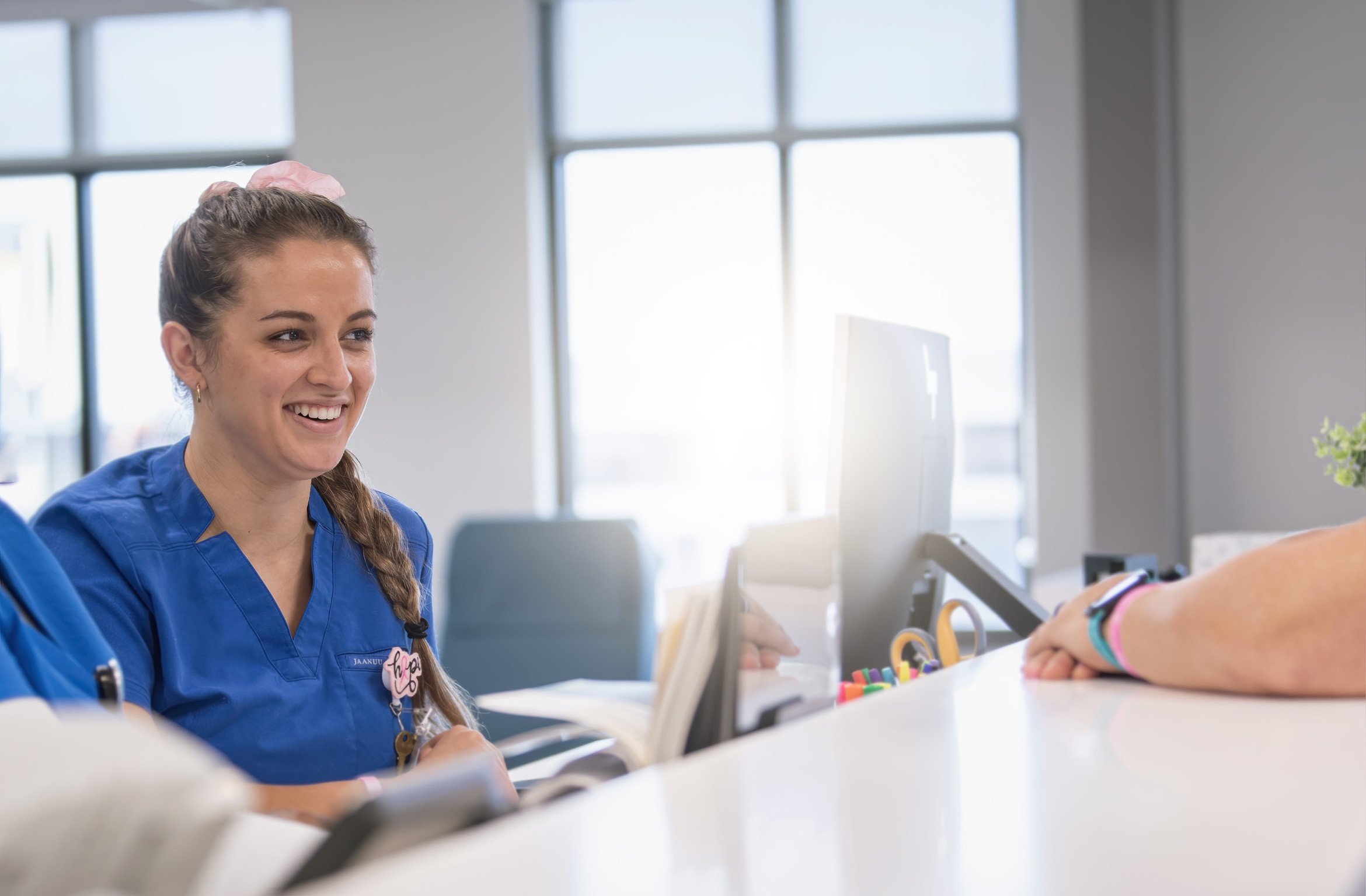 Prisma Health Employee Access Connect - 5fwdy0q