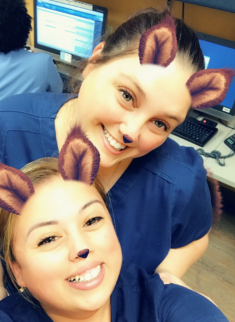 Our culture prisma health careers