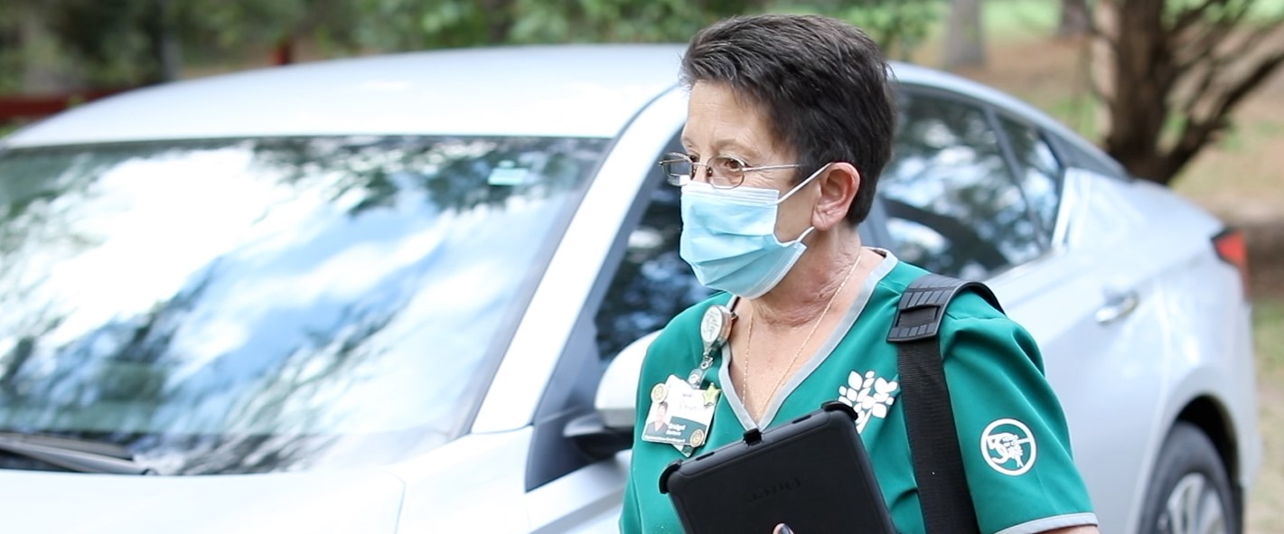 PruittHealth @Home, Home Health Care