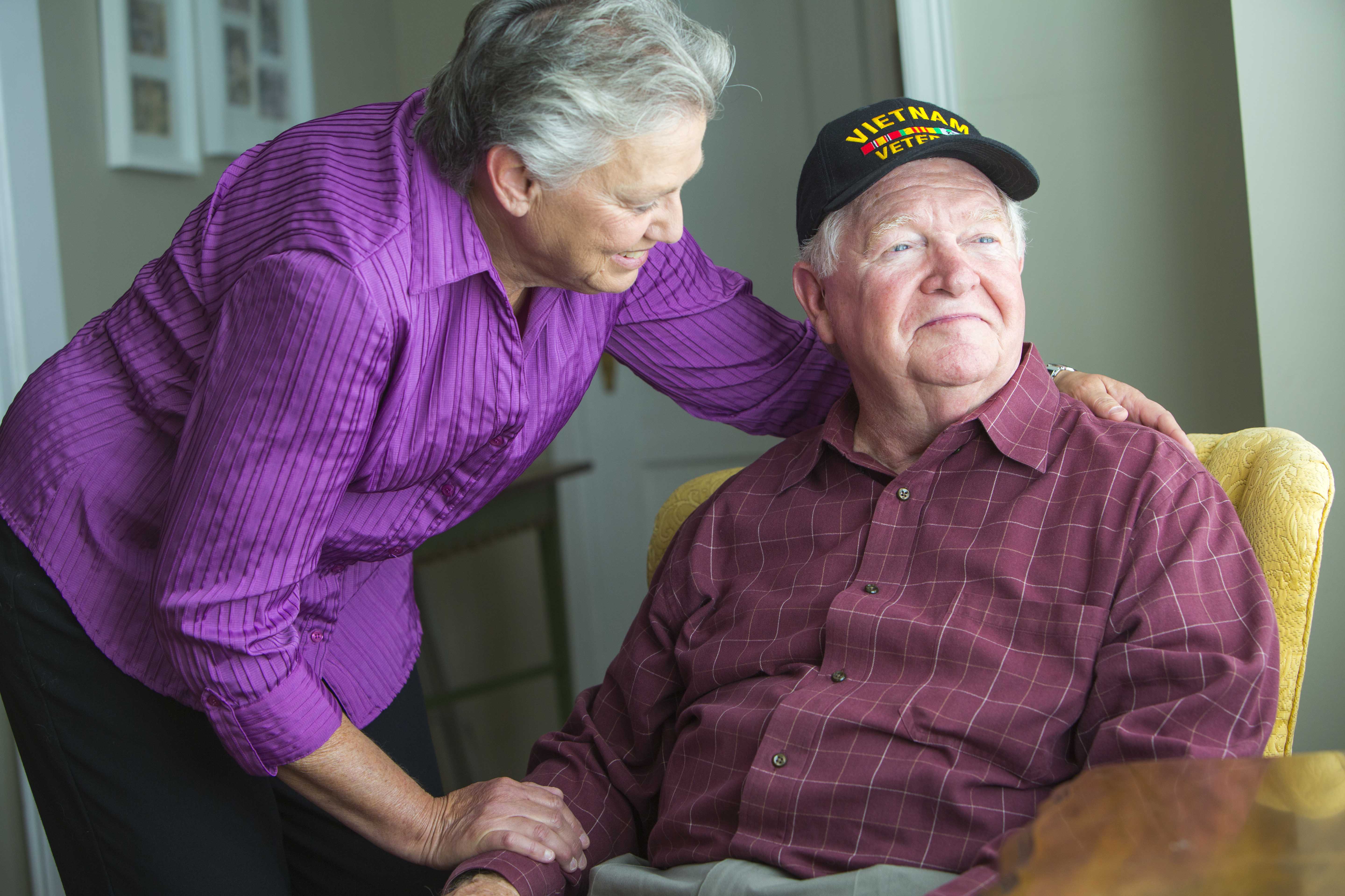 PruittHealth Veterans Homes
