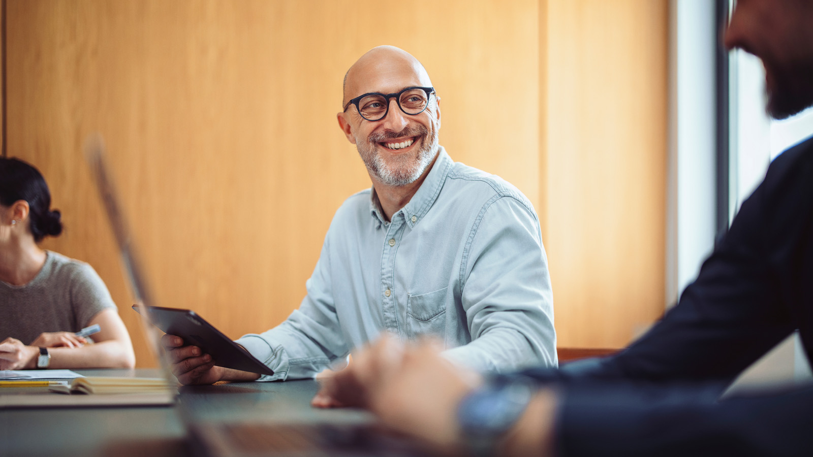experienced-careers