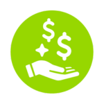 compensation icon