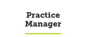 practice manager