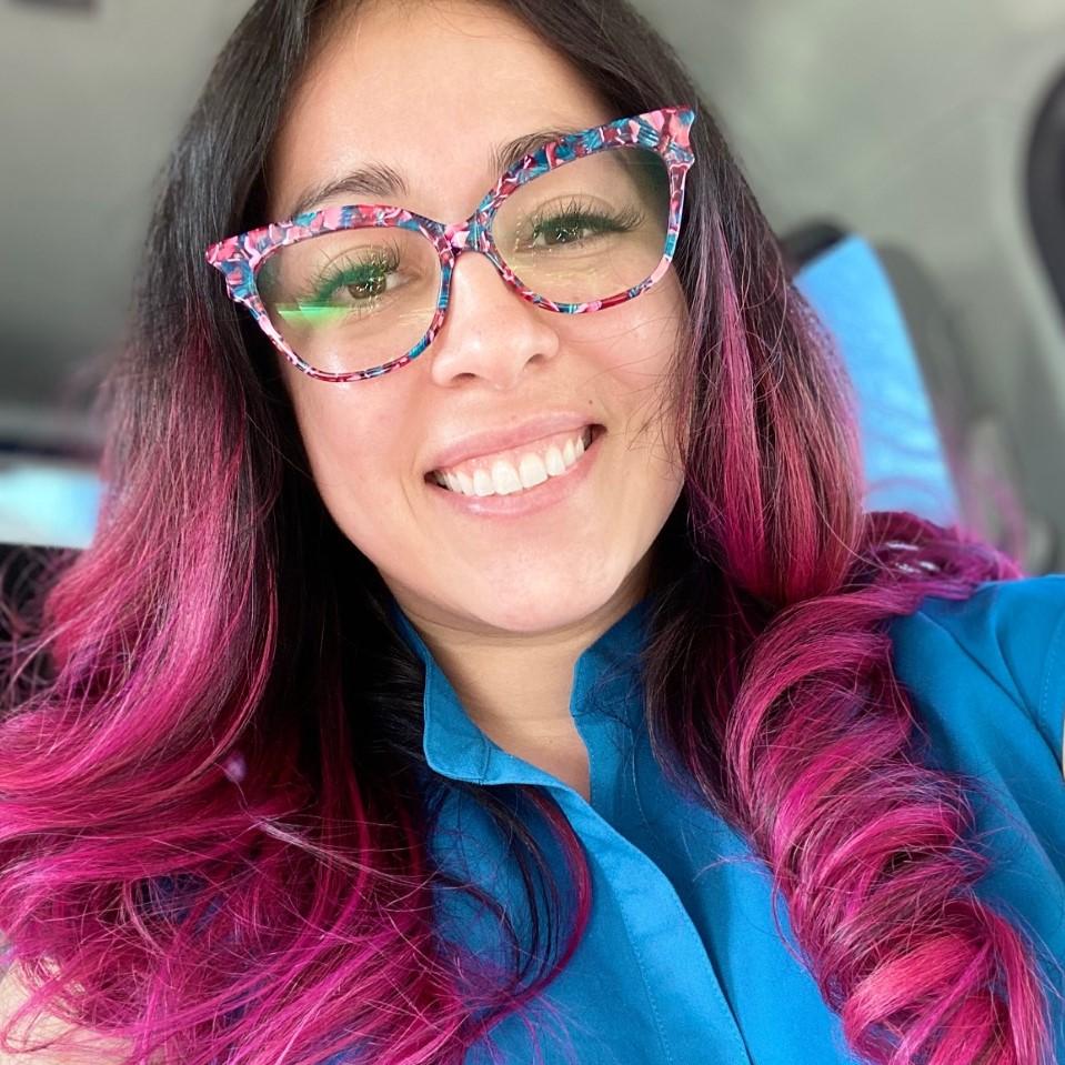 Stephanie Cardona