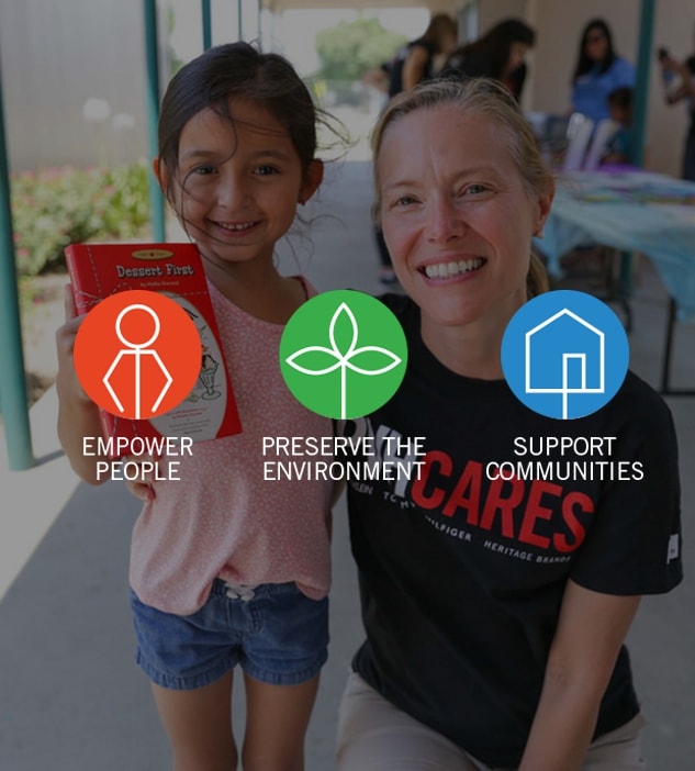 Notre responsabilité d’entreprise