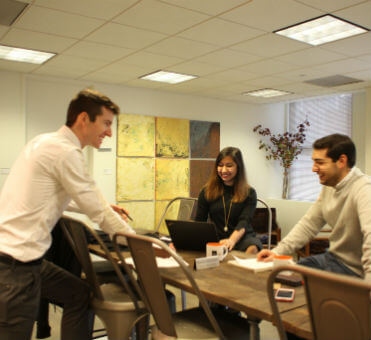 Experience  life at ha