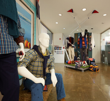 Experience  life at ha