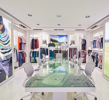 Experience  life at ha