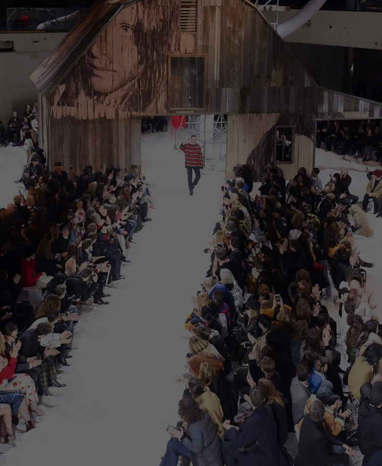 Pvh Calvin Kleinのキャリア Pvh Calvin Kleinの求人