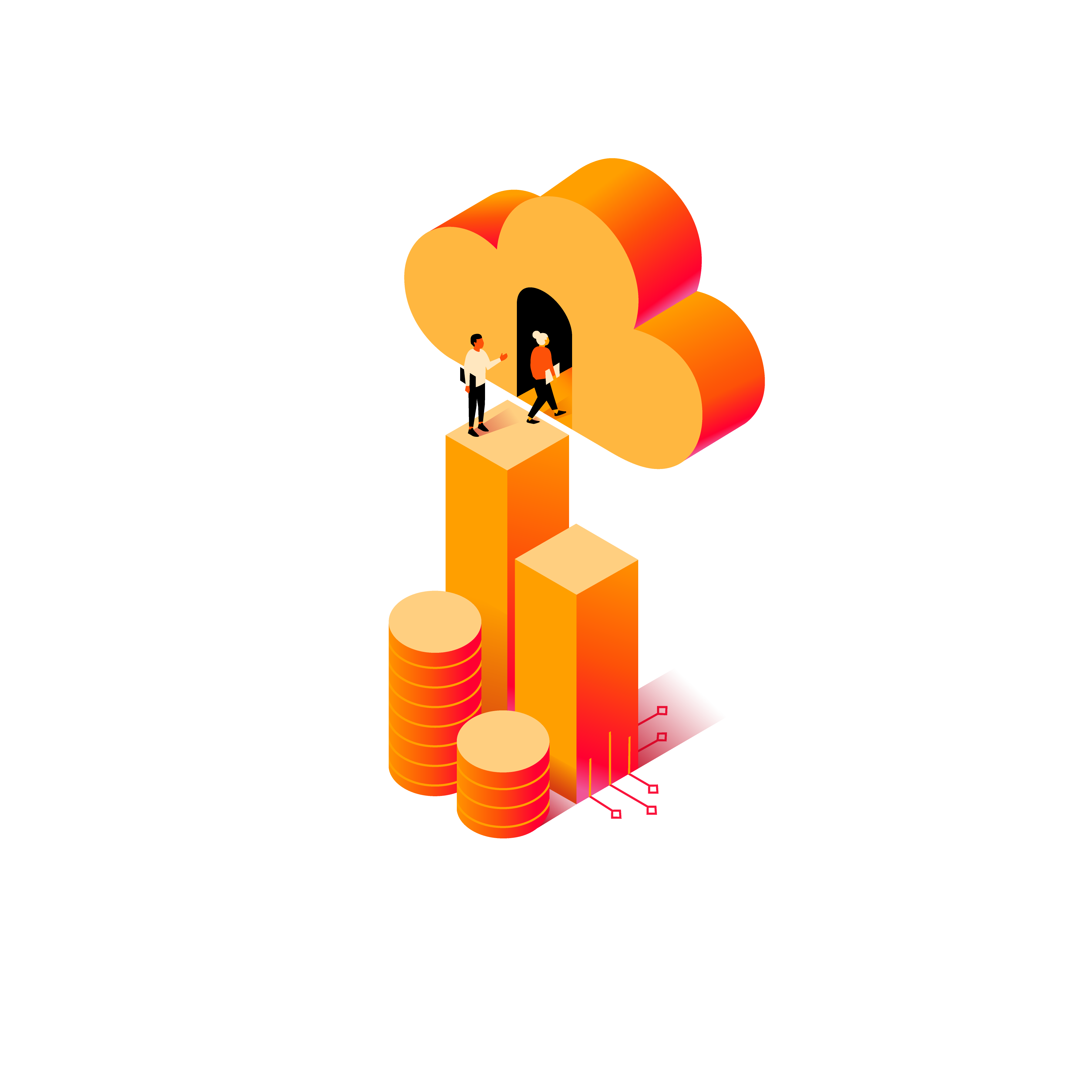 PwC_illustration_tech-investment_rgb