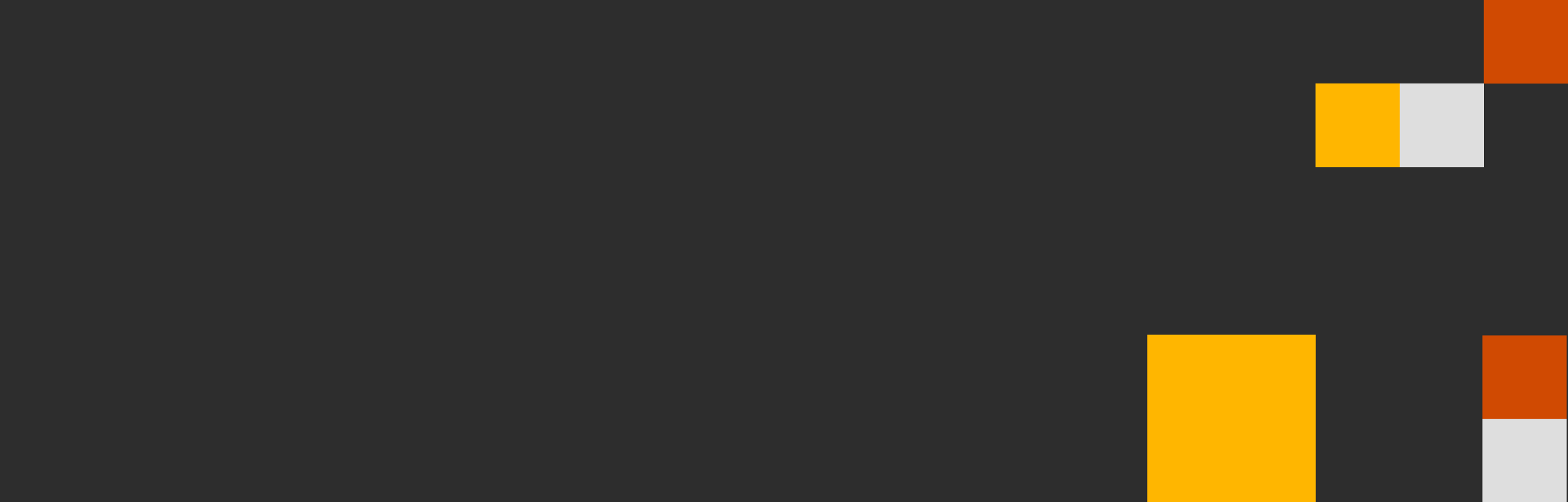 Job page banner