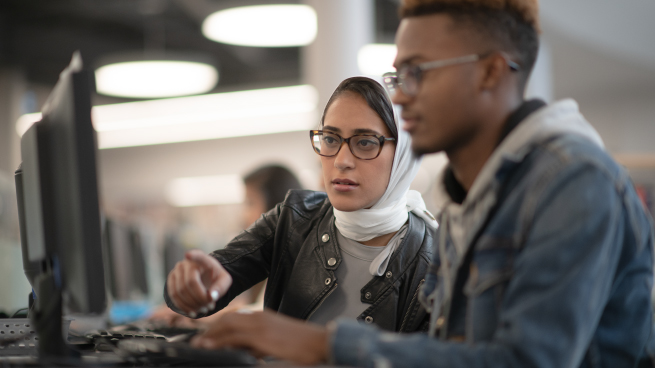 Student and new graduate careers | PwC Canada
