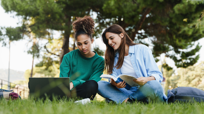 Student and new graduate careers | PwC Canada