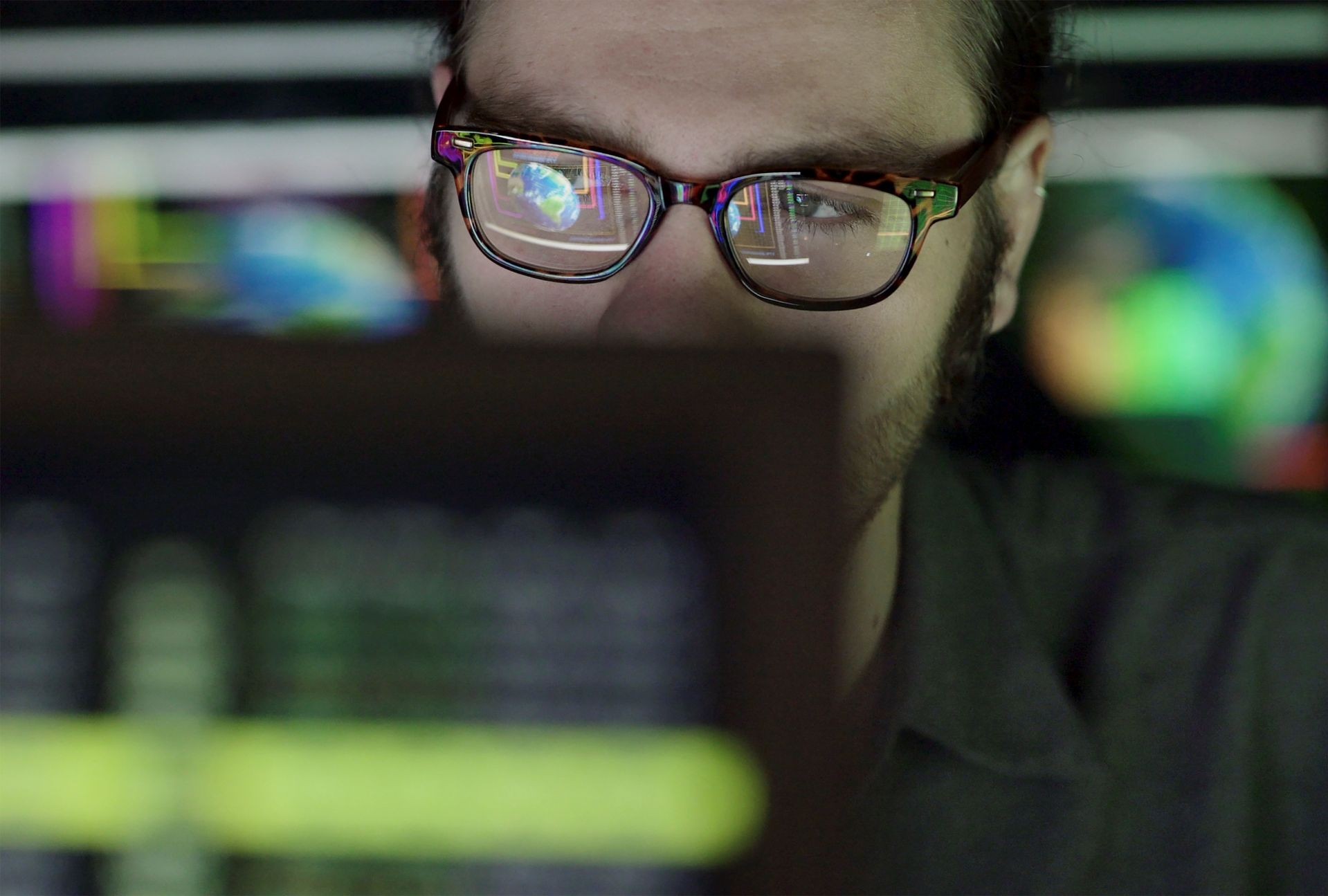 Cybersecurity trends shaping the (digital) future