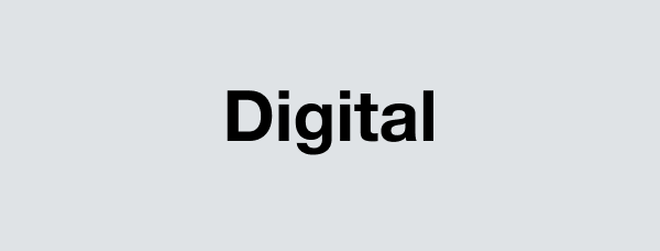 digital