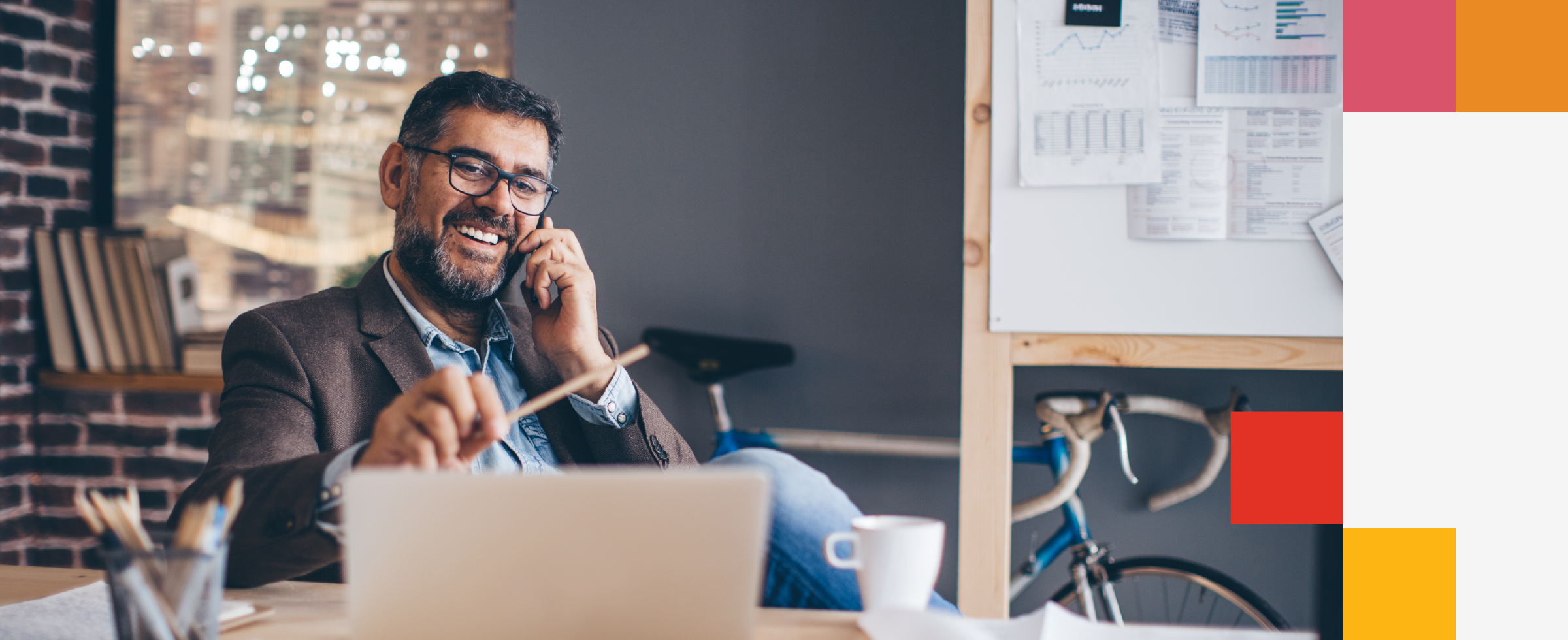 Recruitment process for experienced candidates | PwC CEE