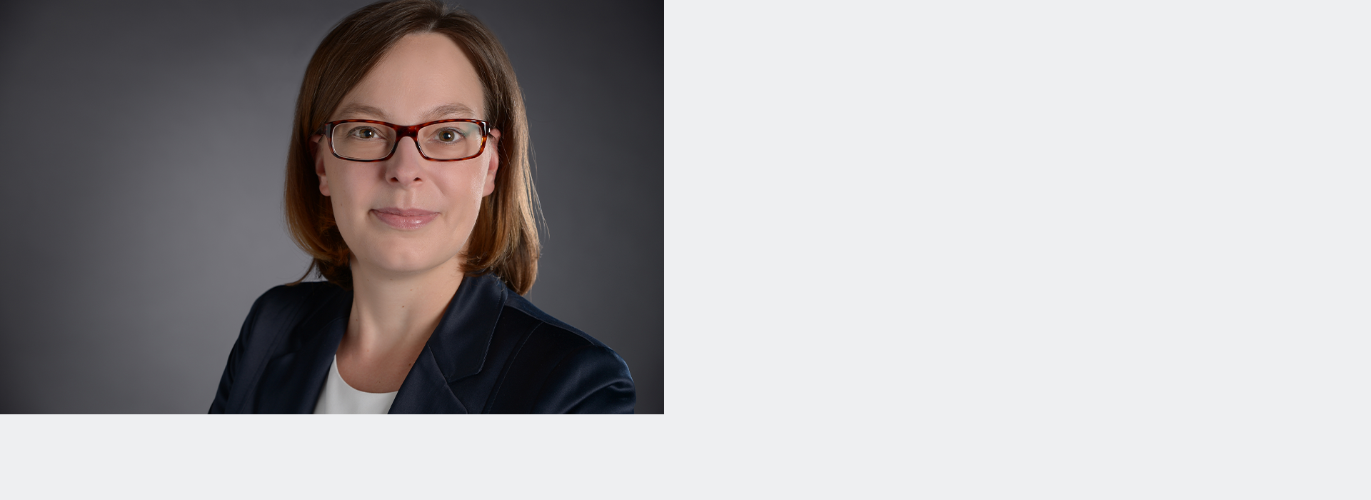 Karriereseite_Ansprechpartner_Sigrid-Reger