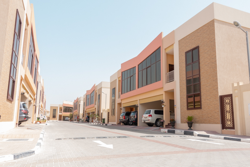 Qatar Airways Group Company Al Kaabi Complex