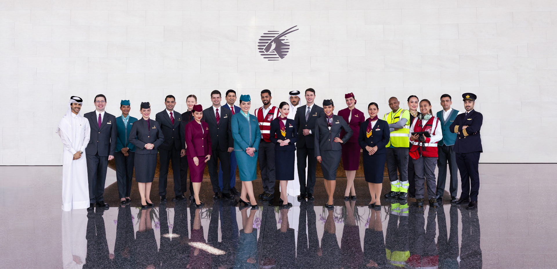 Careers At Qatar Airways Qatar Airways Jobs Careers At Qatar Airways Qatar Airways Jobs