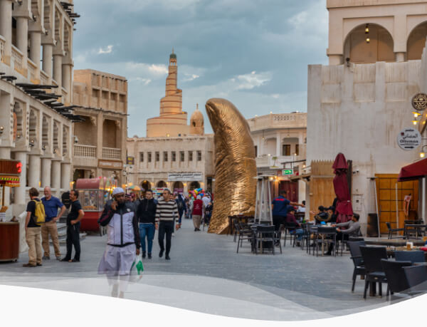 Life In Doha Qatar _ Pros and Cons of Moving to Qatar – MKXXKX