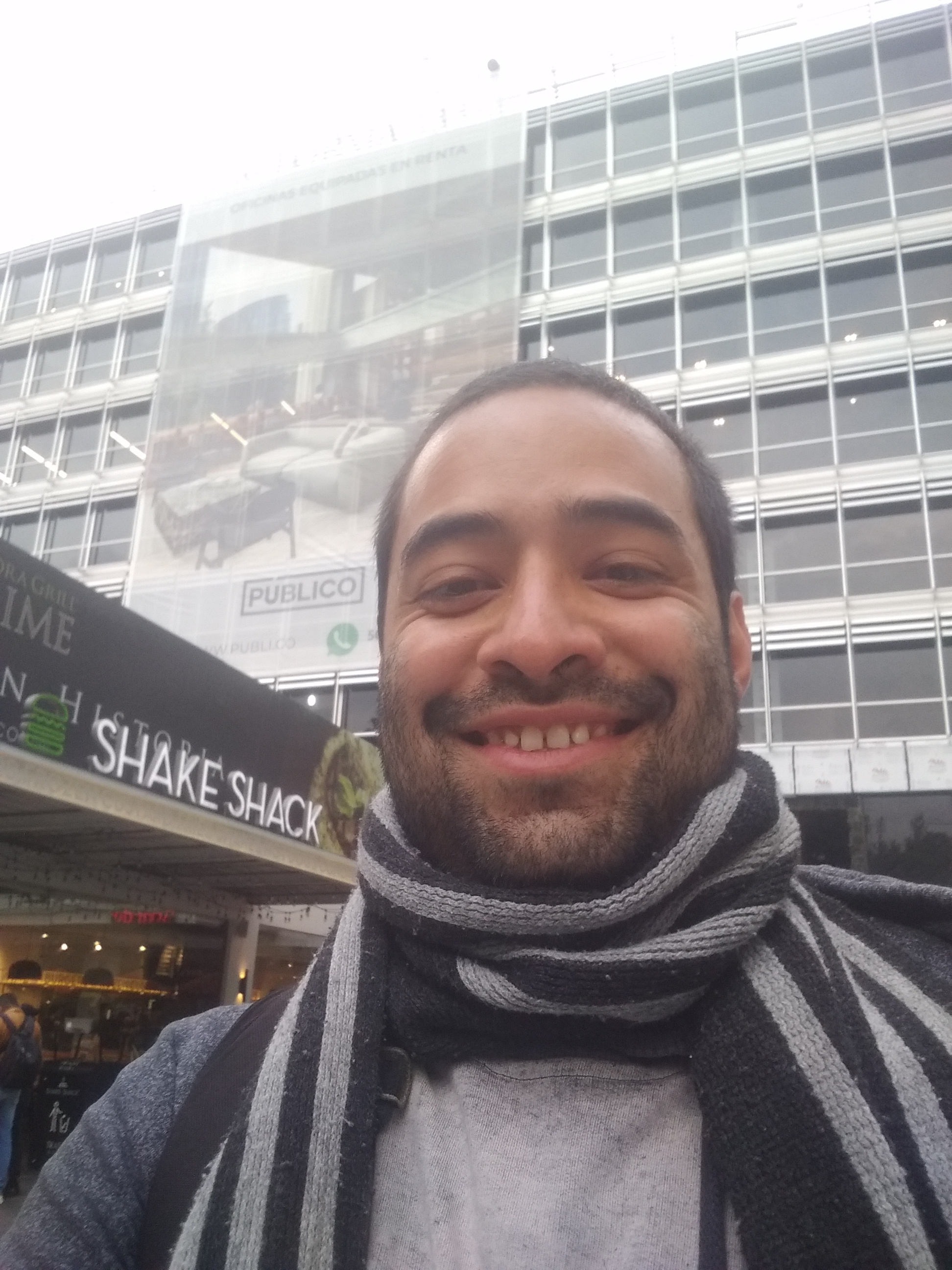 Alejandro Quadient