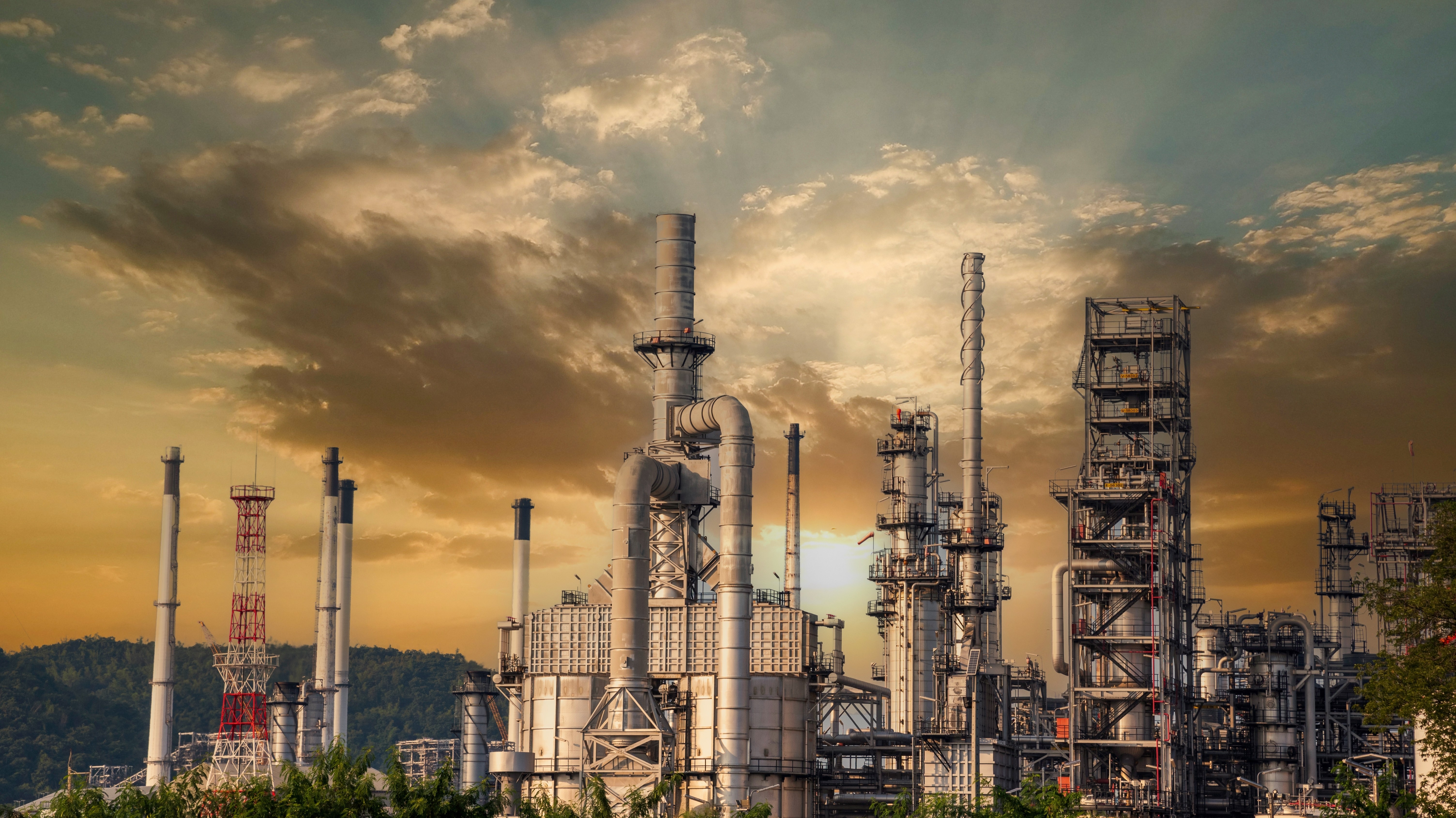 OilGas