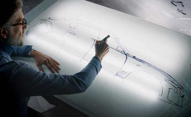 automotive-body-exterior