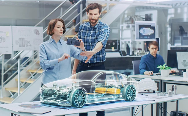 automotive-vehicle-packaging