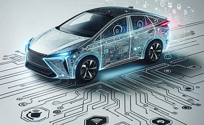 software-defined-vehicles