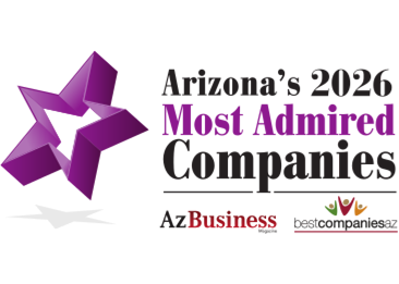 AZMostAdmired