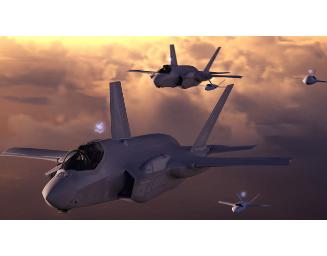 Collaborativemissionautonomy