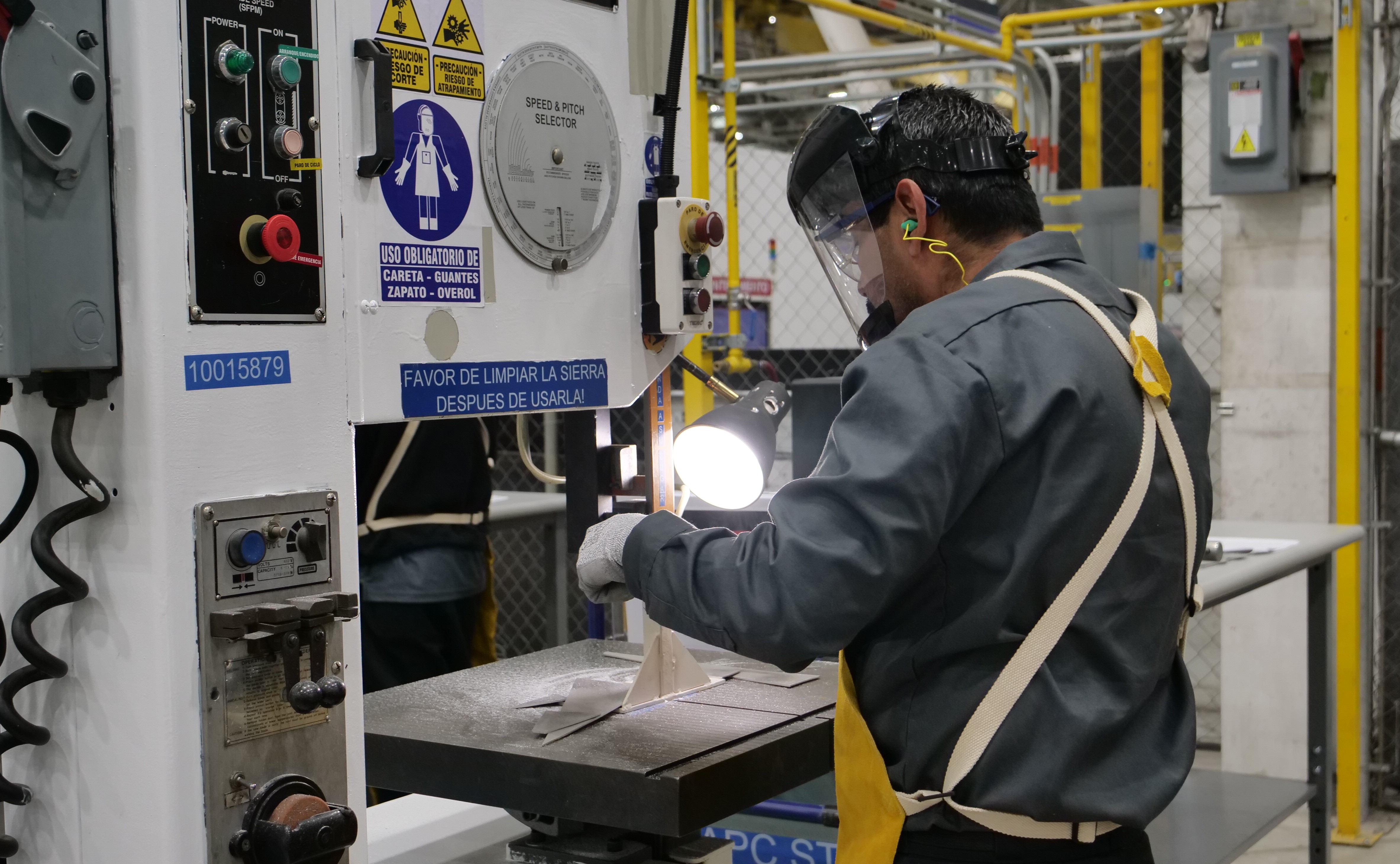 FabricationBU-APCarea